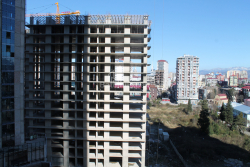 Apartment 57.1 m² - Avenue of Heroes, Batumi, Georgia