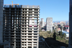 Apartment 57.1 m² - Avenue of Heroes, Batumi, Georgia