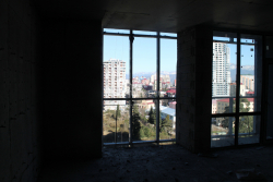 Apartment 57.1 m² - Avenue of Heroes, Batumi, Georgia