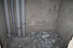 Apartment 2-room 57.1 m² - Avenue of Heroes, Batumi