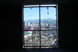 Apartment 43.2 m² - Avenue of Heroes, Batumi, Georgia