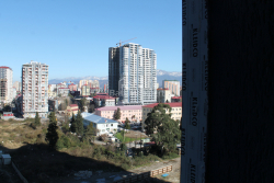 Apartment 43.2 m² - Avenue of Heroes, Batumi, Georgia