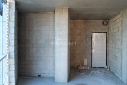 Apartment 43.2 m² - Avenue of Heroes, Batumi, Georgia