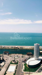 Apartment 1-room 43.2 m² - Avenue of Heroes, Batumi