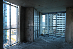 Apartment 54 m² - Avenue of Heroes, Batumi, Georgia
