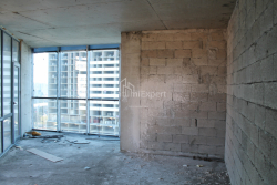 Apartment 54 m² - Avenue of Heroes, Batumi, Georgia