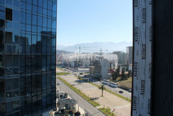 Apartment 54 m² - Avenue of Heroes, Batumi, Georgia