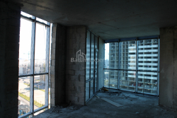 Apartment 54 m² - Avenue of Heroes, Batumi, Georgia