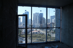 Apartment 31.6 m² - Avenue of Heroes, Batumi, Georgia
