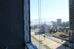 Apartment 31.6 m² - Avenue of Heroes, Batumi, Georgia