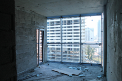 Apartment 31.6 m² - Avenue of Heroes, Batumi, Georgia