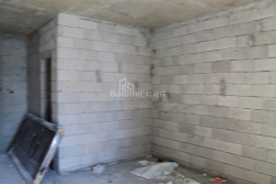 Apartment 41.7 m² - Avenue of Heroes, Batumi, Georgia