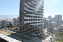 Apartment 41.7 m² - Avenue of Heroes, Batumi, Georgia