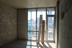 Apartment 38.3 m² - Avenue of Heroes, Batumi, Georgia