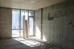 Apartment 38.3 m² - Avenue of Heroes, Batumi, Georgia