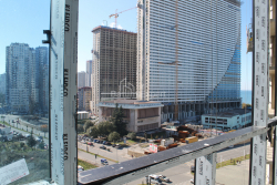 Apartment 38.3 m² - Avenue of Heroes, Batumi, Georgia
