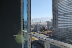 Apartment 38.3 m² - Avenue of Heroes, Batumi, Georgia