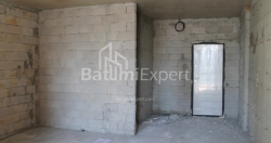 Apartment 59.4 m² - Avenue of Heroes, Batumi, Georgia