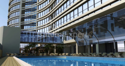 Apartment 1-room 35.2 m² - Avenue of Heroes, Batumi
