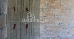 Apartment 35.2 m² - Avenue of Heroes, Batumi, Georgia