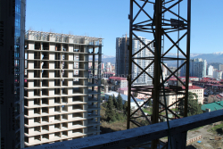 Apartment 35 m² - Avenue of Heroes, Batumi, Georgia