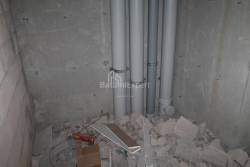 Apartment 1-room 35 m² - Avenue of Heroes, Batumi