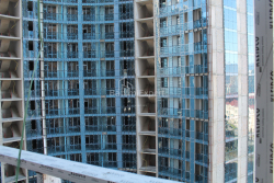 Apartment 35 m² - Avenue of Heroes, Batumi, Georgia