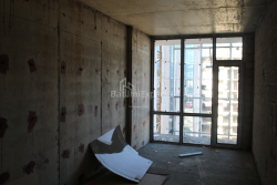 Apartment 32.5 m² - Avenue of Heroes, Batumi, Georgia