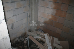 Apartment 1-room 30.7 m² - Avenue of Heroes, Batumi