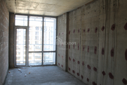 Apartment 30.7 m² - Avenue of Heroes, Batumi, Georgia