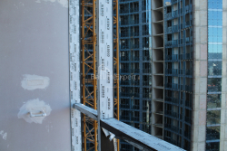 Apartment 30.3 m² - Avenue of Heroes, Batumi, Georgia