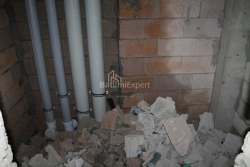 Apartment 1-room 30.3 m² - Avenue of Heroes, Batumi