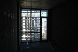 Apartment 30.3 m² - Avenue of Heroes, Batumi, Georgia