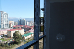 Apartment 30 m² - Avenue of Heroes, Batumi, Georgia