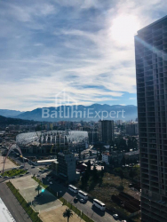 Apartment 1-room 30 m² - Avenue of Heroes, Batumi