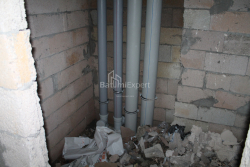 Apartment 1-room 29.9 m² - Avenue of Heroes, Batumi