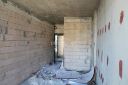 Apartment 29.9 m² - Avenue of Heroes, Batumi, Georgia