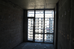 Apartment 31.4 m² - Avenue of Heroes, Batumi, Georgia