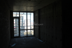 Apartment 31.4 m² - Avenue of Heroes, Batumi, Georgia