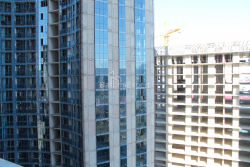 Apartment 31.4 m² - Avenue of Heroes, Batumi, Georgia
