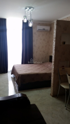 Apartment 1-room 26.2 m² - Iusuf Kobaladze, Batumi