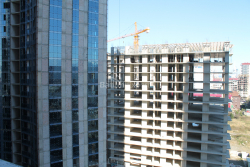 Apartment 57.1 m² - Avenue of Heroes, Batumi, Georgia