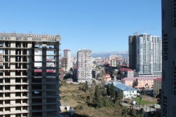 Apartment 57.1 m² - Avenue of Heroes, Batumi, Georgia