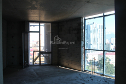 Apartment 43.2 m² - Avenue of Heroes, Batumi, Georgia