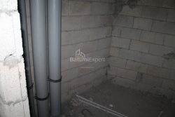 Apartment 1-room 43.2 m² - Avenue of Heroes, Batumi