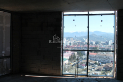 Apartment 43.2 m² - Avenue of Heroes, Batumi, Georgia