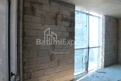 Apartment 43.2 m² - Avenue of Heroes, Batumi, Georgia