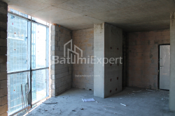 Apartment 43.2 m² - Avenue of Heroes, Batumi, Georgia