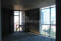 Apartment 43.2 m² - Avenue of Heroes, Batumi, Georgia