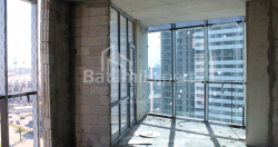 Apartment 54 m² - Avenue of Heroes, Batumi, Georgia